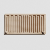 Такт-панель «Лабиринт-муравейник №12» - fgospostavki.ru - Тихорецк