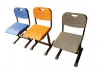 Стул ученический «Киташка» - fgospostavki.ru - Тихорецк