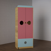 Шкаф «Моя мечта» - fgospostavki.ru - Тихорецк