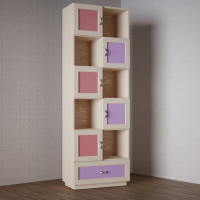 Шкаф «Счастье» - fgospostavki.ru - Тихорецк