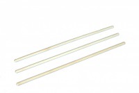 Палка гимнастическая деревянная (1200 миллиметров, диаметр 22 миллиметра) - fgospostavki.ru - Тихорецк