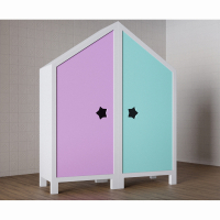 Шкаф «Лапушка» - fgospostavki.ru - Тихорецк