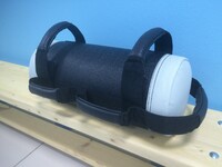 Мешок-утяжелитель (8 кг) - fgospostavki.ru - Тихорецк