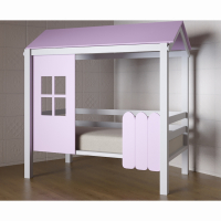 Детская кровать «Эрика» - fgospostavki.ru - Тихорецк