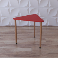 Стол детский «Малыш-Треугольник» - fgospostavki.ru - Тихорецк