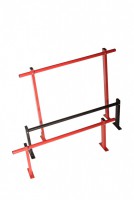 Турник-перекладина с креплением к потолку (2,5 м) - fgospostavki.ru - Тихорецк