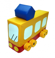 Дидактический трамвай - fgospostavki.ru - Тихорецк