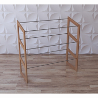 Стеллаж компактный 6 контейнеров - fgospostavki.ru - Тихорецк