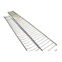 Шина проволочная (лестничная) для рук - fgospostavki.ru - Тихорецк