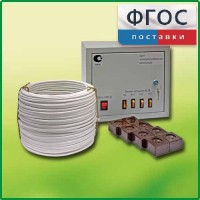 Комплект электроснабжения кабинета физики и химии КЭС-ФХ на 16 человек - fgospostavki.ru - Тихорецк