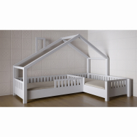 Детская кровать «Мия» - fgospostavki.ru - Тихорецк