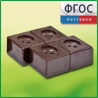 Розетка электрическая 36-42 В - fgospostavki.ru - Тихорецк