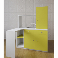 Детская кухня «Алиса №2» - fgospostavki.ru - Тихорецк