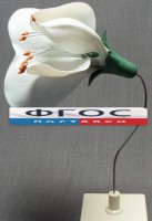 Модель "Цветок гороха" - fgospostavki.ru - Тихорецк