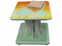 Демонстрационный экспонат "Теорема Пифагора 1.01 Г" - fgospostavki.ru - Тихорецк