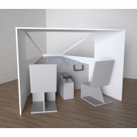 Детский набор «Самолёт» - fgospostavki.ru - Тихорецк