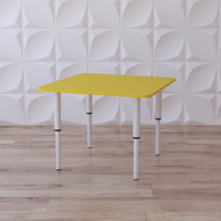 Стол растущий на регулируемых ножках «Озорник» - fgospostavki.ru - Тихорецк