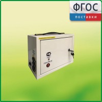 Переносной комплект электроснабжения для проведения ОГЭ - fgospostavki.ru - Тихорецк