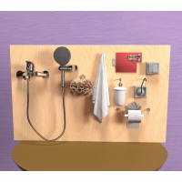 Бизиборд «Мыльные пузыри» - fgospostavki.ru - Тихорецк