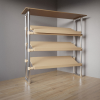 Стеллаж «Джокер Умничка» - fgospostavki.ru - Тихорецк