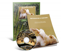 Электронное наглядное пособие «Цитология и генетика» - fgospostavki.ru - Тихорецк