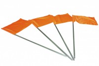 Флажок разметочный - fgospostavki.ru - Тихорецк