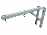 Консоль для подвесного снаряда усиленная (для 2-х предметов) - fgospostavki.ru - Тихорецк