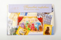 Магнитное развивающее пособие "Дворцовый алфавит (Екатерининский дворец)" - fgospostavki.ru - Тихорецк