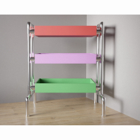 Стеллаж Джокер «Все в порядке» - fgospostavki.ru - Тихорецк