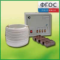 Комплект электроснабжения кабинета химии (на 16 учащихся) - fgospostavki.ru - Тихорецк