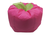 Бескаркасное кресло «Яблочко» размер S - fgospostavki.ru - Тихорецк