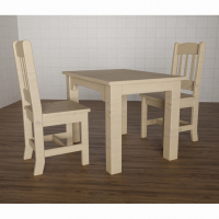 Стол «Квадратный» - fgospostavki.ru - Тихорецк