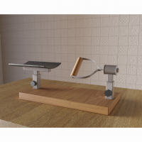 Настольный тренажер «Я герой» №1 - fgospostavki.ru - Тихорецк