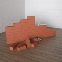 Детский набор «Строительство» - fgospostavki.ru - Тихорецк