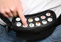 Портативный коммуникатор на пояс - fgospostavki.ru - Тихорецк