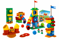 Набор с трубками. DUPLO - fgospostavki.ru - Тихорецк