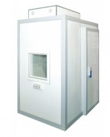 Шумозащитная кабина - fgospostavki.ru - Тихорецк