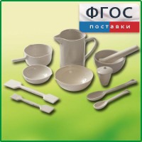 Комплект изделий из керамики, фарфора - fgospostavki.ru - Тихорецк
