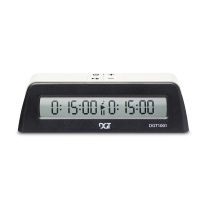 Шахматные часы DGT 1001 - fgospostavki.ru - Тихорецк