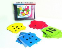 Магические кружочки (развивающие игры - счет) - fgospostavki.ru - Тихорецк