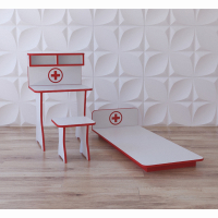 Игровое оборудование «Я - доктор» - fgospostavki.ru - Тихорецк