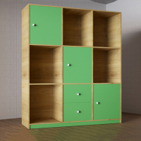 Шкаф «Забияка» - fgospostavki.ru - Тихорецк