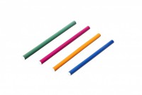 Палочка эстафетная алюминиевая (8 штук) - fgospostavki.ru - Тихорецк