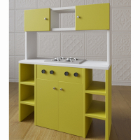 Детская кухня «Алиса №1» - fgospostavki.ru - Тихорецк