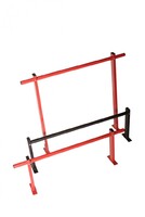 Турник-перекладина с креплением к потолку с широким хватом (2,5 м) - fgospostavki.ru - Тихорецк