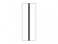 Набор магнитных карточек "Четверть" (20 штук) - fgospostavki.ru - Тихорецк