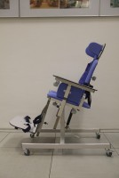 Учебное место учащегося с нарушением ОДА (р. гр. 0,90-1,15 м, столешница из фанеры) - fgospostavki.ru - Тихорецк