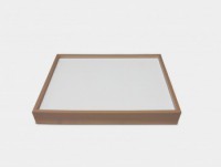 Планшет для рисования песком из ДСП (цветная подсветка) - fgospostavki.ru - Тихорецк