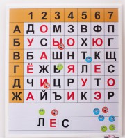 Магнитная доска "Фонетические шахматы" - fgospostavki.ru - Тихорецк