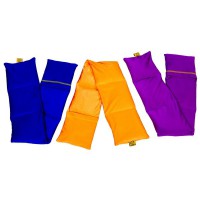 Шарф Совы Сенсорный детский - fgospostavki.ru - Тихорецк